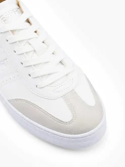 Dames Esprit Witte Sneaker