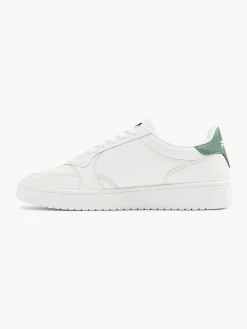 Heren FILA Witte Sneaker