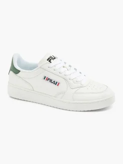 Heren FILA Witte Sneaker