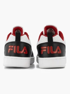 Dames FILA Witte Sneaker