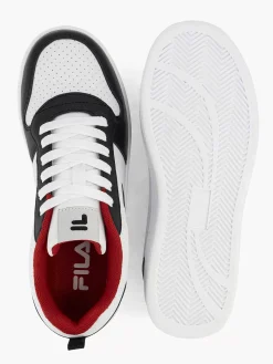 Dames FILA Witte Sneaker