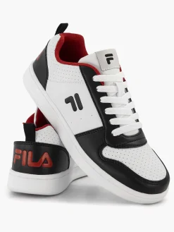 Dames FILA Witte Sneaker