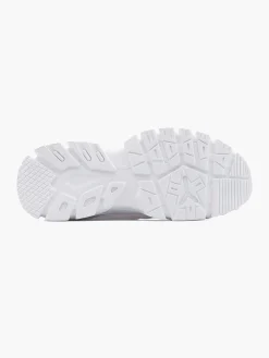 Dames Graceland Witte Sneaker