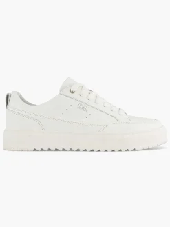 Heren Oxmox Witte Sneaker