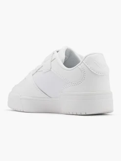 Kinderen Graceland Witte Sneaker
