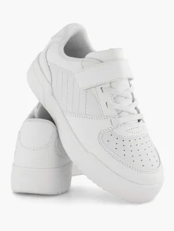 Kinderen Graceland Witte Sneaker