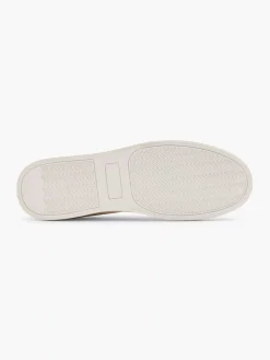 Heren Memphis One Witte Sneaker Memory Foam