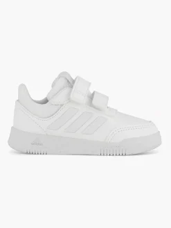 Kinderen adidas Core Witte Sneaker Tensaur Sport 2.0 Cf I