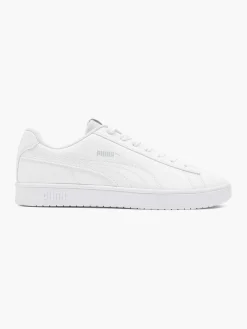 Heren Puma Witte Sneakers