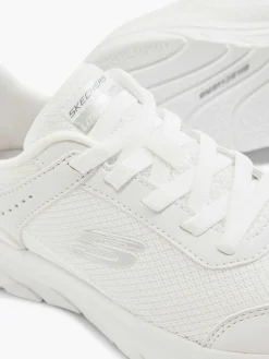 Dames Skechers Witte Sole Provider - Brief History