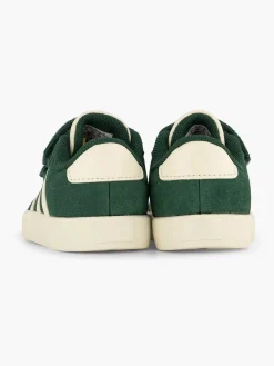 Kinderen adidas Witte Vl Court 3.0 Cf I