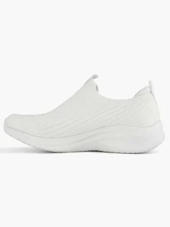 Dames Skechers Witte Zinergy