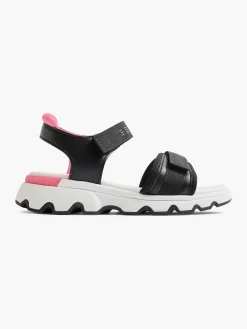 Kinderen Esprit Zwarte Chunky Sandaal