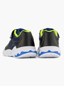 Kinderen Vty Zwarte Chunky Sneaker