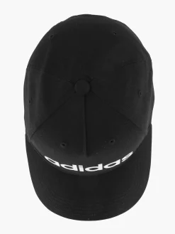 Dames adidas Zwarte Daily Cap