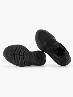 Kinderen Nike Zwarte Flex Runner 3