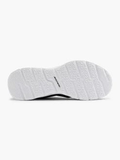 Heren Skechers Zwarte Glide - Lite - Lennox