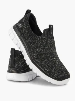 Dames Skechers Zwarte Graceful 2.0 - Style Vip