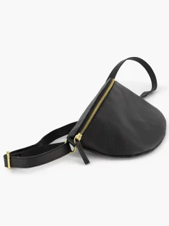 Dames 5th Avenue Zwarte Heuptas