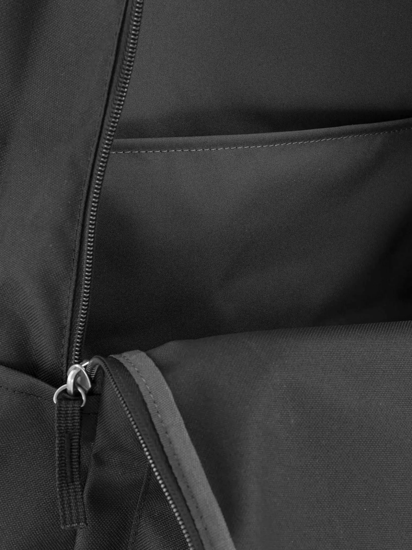 Dames Nike Zwarte Heritage