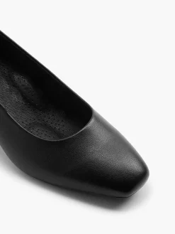 Dames Easy Street Zwarte Pump