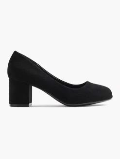 Dames Graceland Zwarte Pump