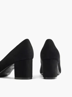 Dames Graceland Zwarte Pump