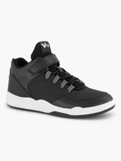 Kinderen Vty Zwarte Sneaker