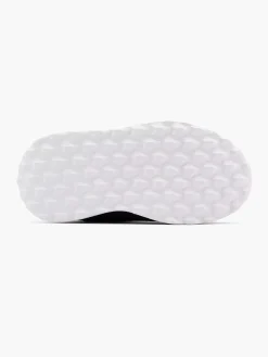 Kinderen Vty Zwarte Sneaker