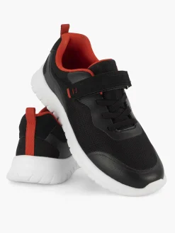 Kinderen Vty Zwarte Sneaker