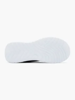 Kinderen Vty Zwarte Sneaker