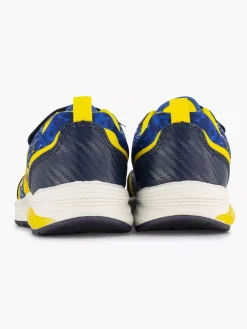 Kinderen Pokémon Zwarte Sneaker
