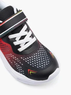 Kinderen Vty Zwarte Sneaker