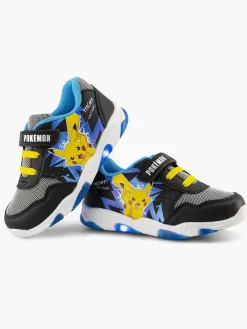 Kinderen Pokémon Zwarte Sneaker Pokemon
