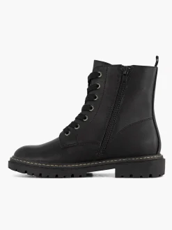 Kinderen Esprit Zwarte Veterboot