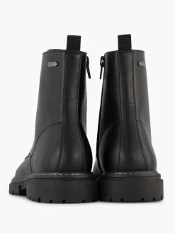 Kinderen Esprit Zwarte Veterboot