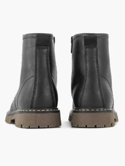 Kinderen Graceland Zwarte Veterboot