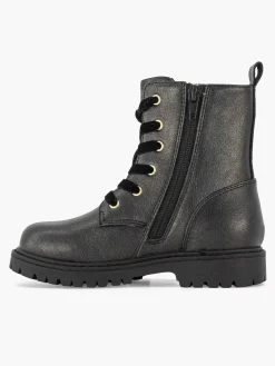 Kinderen Graceland Zwarte Veterboot