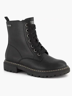 Kinderen Esprit Zwarte Veterboot